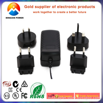 TNA power adapter 5.7v material